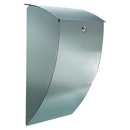 Burg-Wächter  Briefkasten Milano 3843