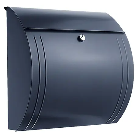 Burg-Wächter  Briefkasten Modena 857
