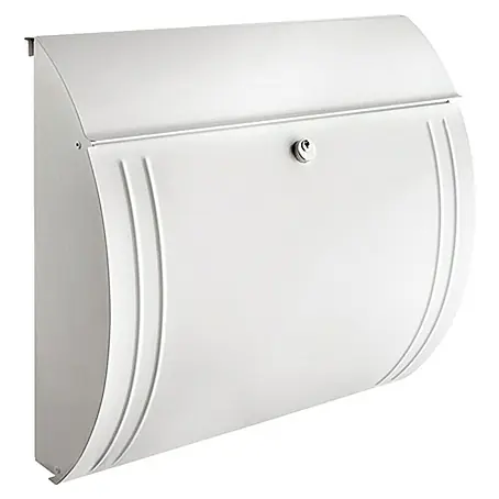 Burg-Wächter  Briefkasten Modena 857
