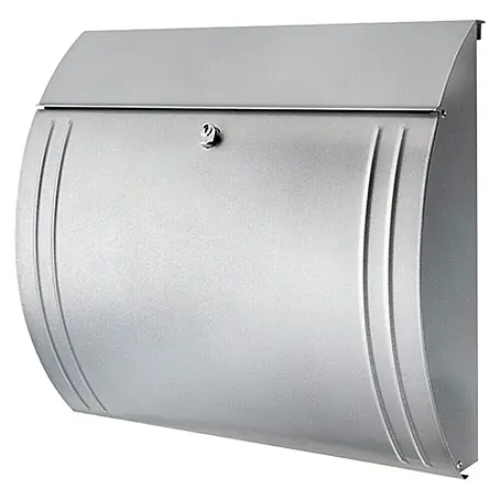 Burg-Wächter  Briefkasten Modena 857
