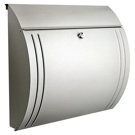 Burg-Wächter  Briefkasten Modena 3857