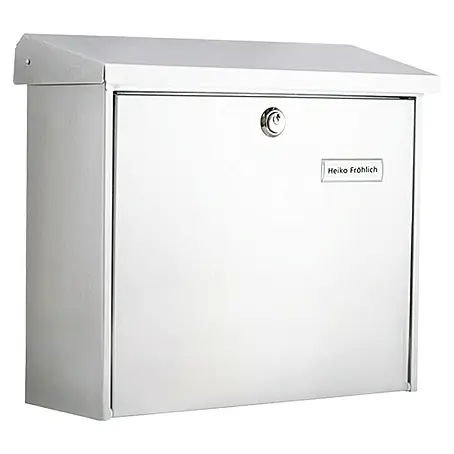 Burg-Wächter  Briefkasten Comfort 913