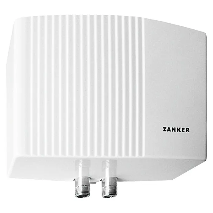 Zanker Kleindurchlauferhitzer MDO 57 - 5.700 W, 3,4 l/min bei 38 °C