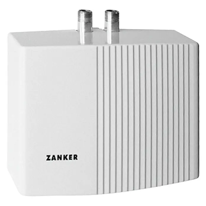 Zanker Kleindurchlauferhitzer MDG 35 - 3.500 W, 2 l/min bei 38 °C
