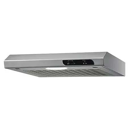 Respekta  Podgradna kuhinjska napa Opal DH 540 IX