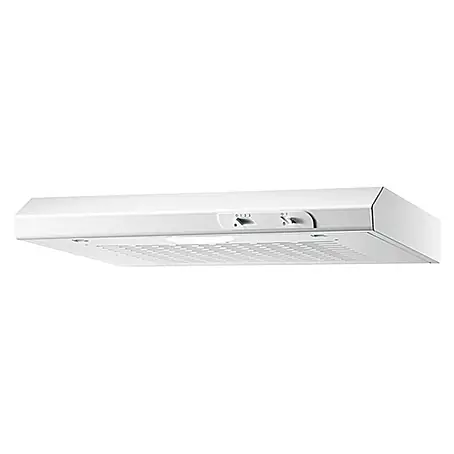 Respekta  Podgradna kuhinjska napa Malachit DH 620 W