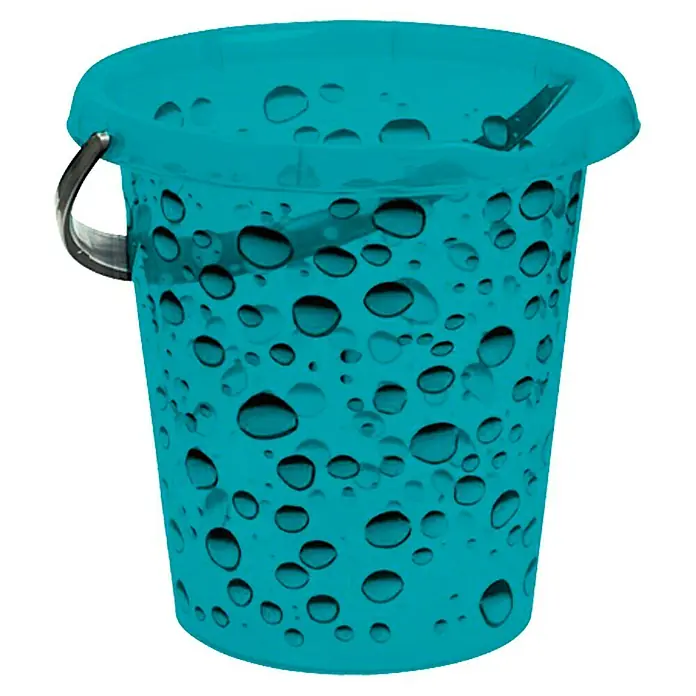 Eimer - 12 l, Kunststoff