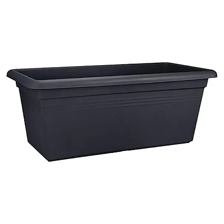 Elho Green Basics Plastična žardinjera Garden XXL