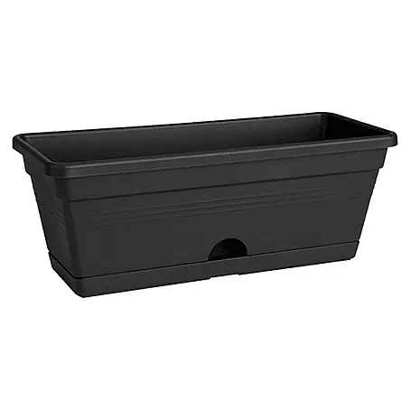 Elho Green Basics Plastična žardinjera Trough mini
