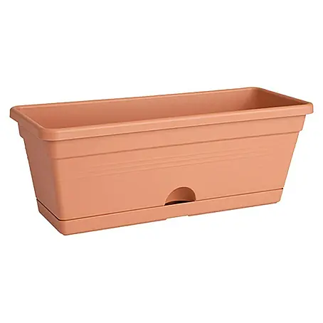 Elho Green Basics Plastična žardinjera Trough mini