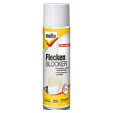 Molto  Fleckenblocker