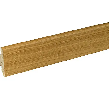 Profiles and more  Kutne furnir lajsne SU60L hrast Esprit