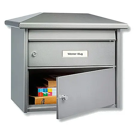 Burg-Wächter  Briefkasten Europa 732