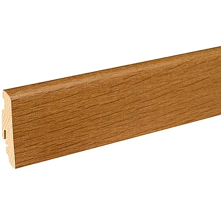 Profiles and more  Furnierleiste SU60L Bernstein Eiche geölt