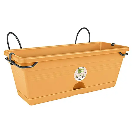 Elho Green Basics Žardinjera za balkon Trough mini all-in-1