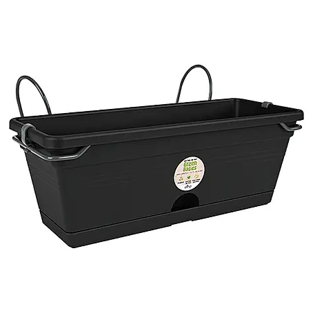 Elho Green Basics Žardinjera za balkon Trough mini all-in-1
