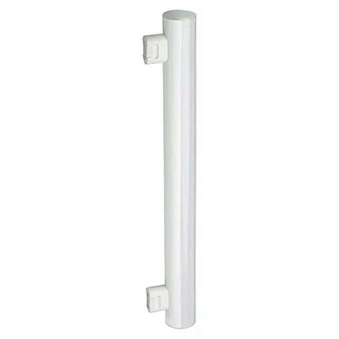 Voltolux LED cjevasta žarulja - 5 W, Duljina: 300 mm, Topla bijela