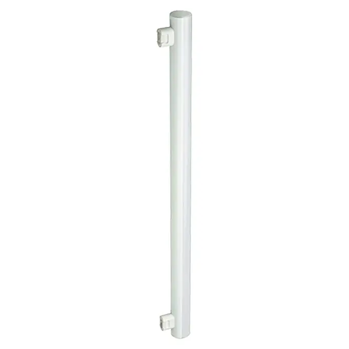 Voltolux LED cjevasta žarulja - 8 W, Duljina: 500 mm, Topla bijela
