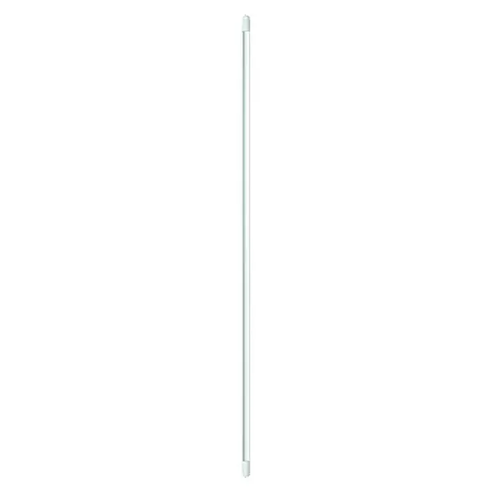 Voltolux Tubo LED - 22 W, Largo: 150 cm, Blanco neutro, 2.100 lm - Vista descendente