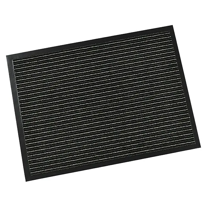 Schmutzfangmatte Trend - Bronze, 60 x 80 cm, 100 % Polypropylen