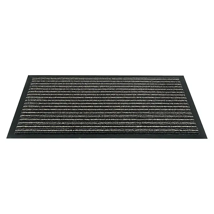 Schmutzfangmatte Trend - Bronze, 60 x 80 cm, 100 % Polypropylen