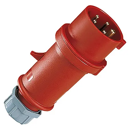 Mennekes  CEE-Stecker