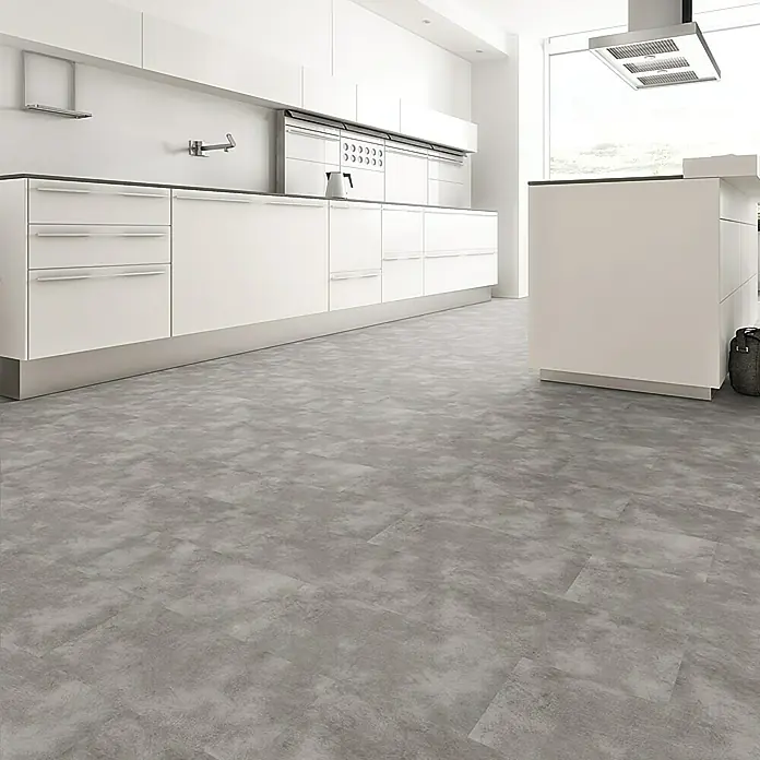 b!design Vinylboden Tile Capri - 609,6 x 304,8 x 4,2 mm, Fliesenoptik