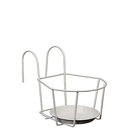 A.H.G.  Soporte para maceta Wales I