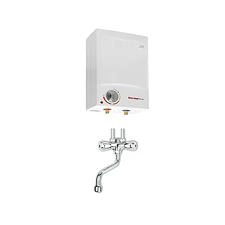 Thermoflow  Obertischspeicher OT 5