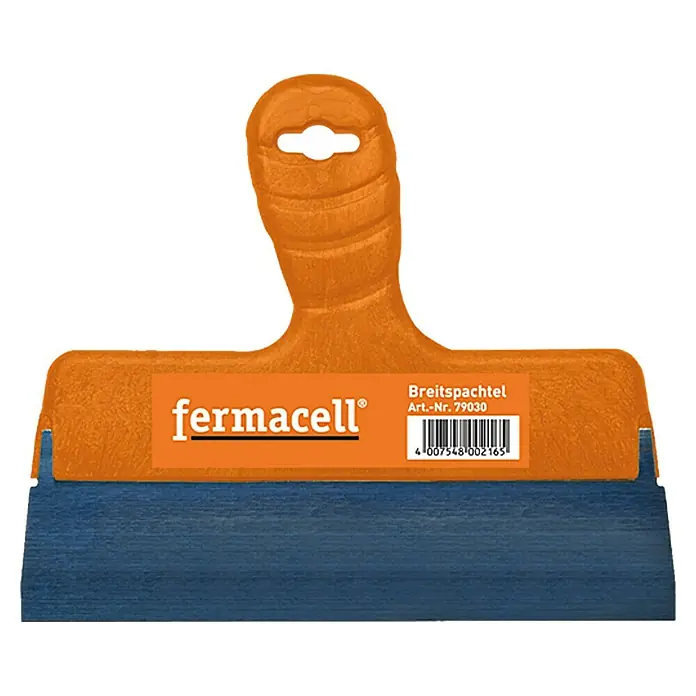 Fermacell Breed spackmes - Klingbreedte: 250 mm - Vooraanzicht