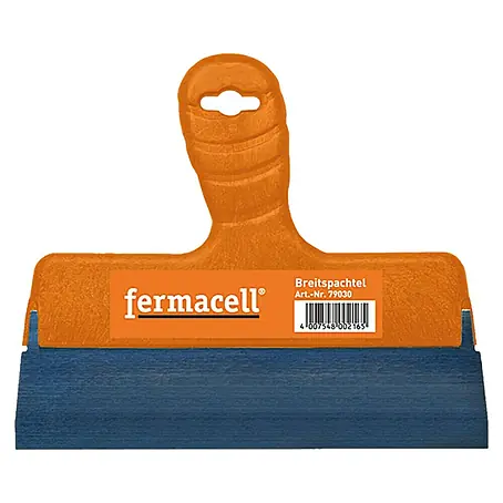 Fermacell  Breed spackmes