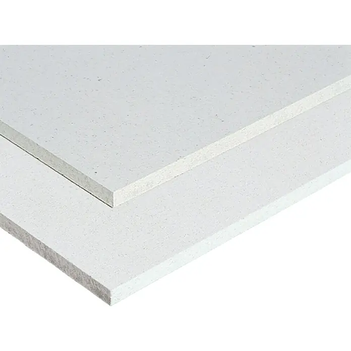 Fermacell Estrichelement - 1.500 x 500 mm, Stärke: 25 mm, Gipsfaser - Vorderansicht