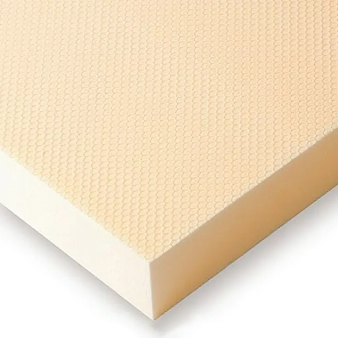 Ursa Hartschaumplatte XPS D N-III-PZ-I - 125 cm x 60 cm x 30 mm, 0,75 m² - Vorderansicht