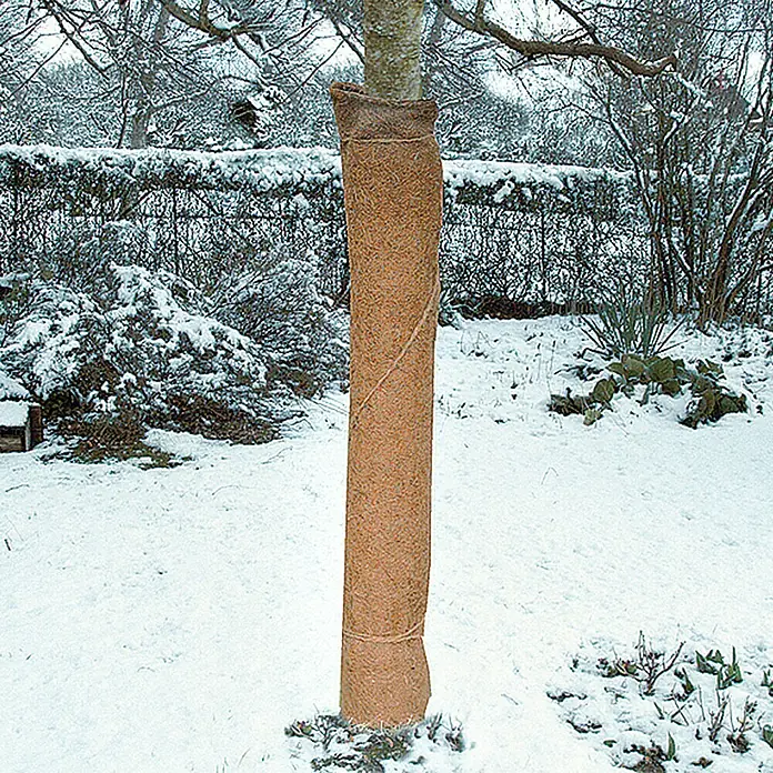 Floraworld Classic Zaštitna tkanina od kokosa - 150 x 50 cm