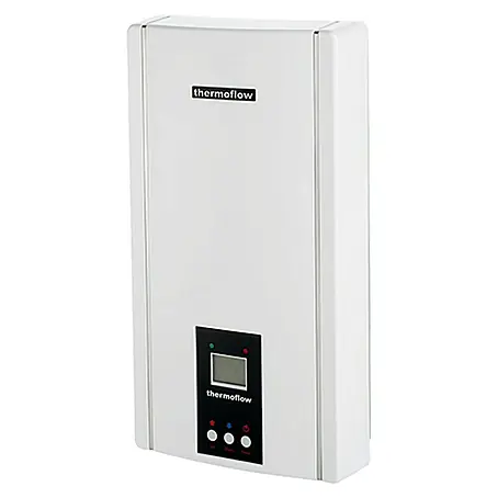 Thermoflow  Durchlauferhitzer Elex 24