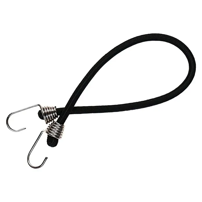 Stabilit Spannseil - 25 cm, 4 Stk. - Vorderansicht