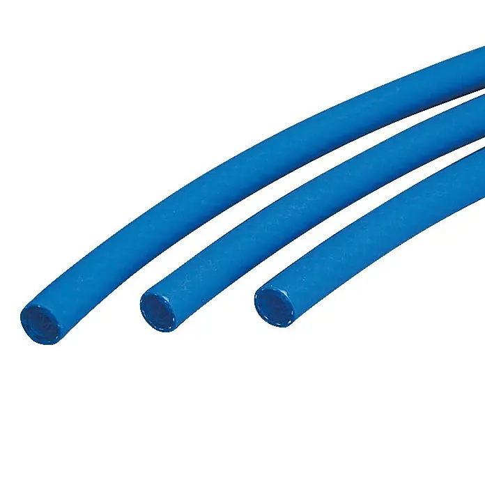 Druckluftschlauch Meterware - 9 mm - Ansicht von oben