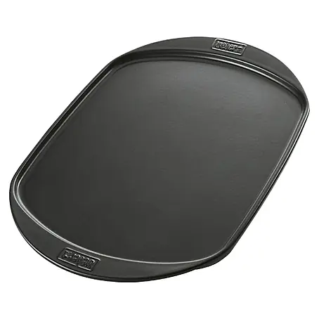 Weber  Grillplatte