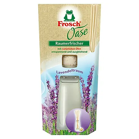 Frosch Oase Szobaillatosító