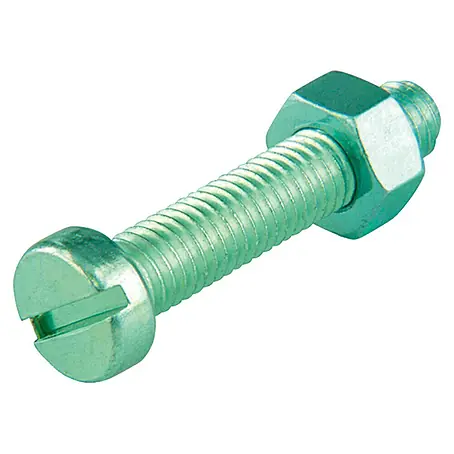 Stabilit  Zylinderschraube VZ