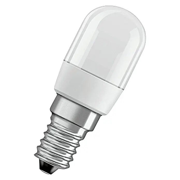Osram LED-Leuchtmittel Special T26 - E14, 1,4 W, Kaltweiß