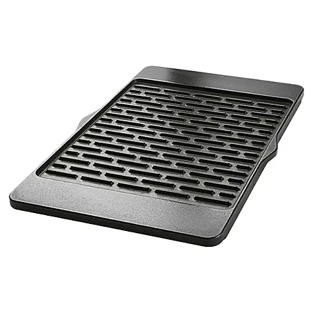 Weber  Plancha de dos caras