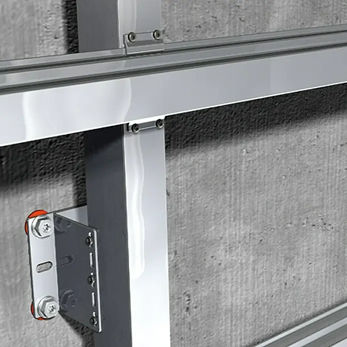 Fischer Langschaftdübel SXR - Ø x L: 10 x 120 mm, Stahl, 1 Stk.