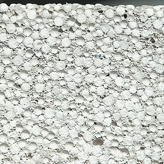 Thermozuschlag Kronostherm - Körnung: 3 mm - 6 mm