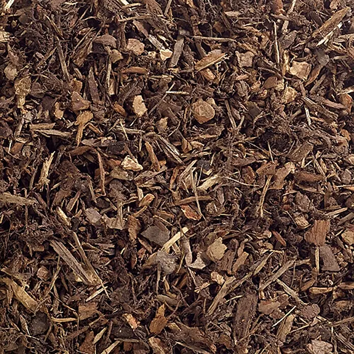 BAUHAUS Rindenmulch - 60 l, 0 - 20 mm