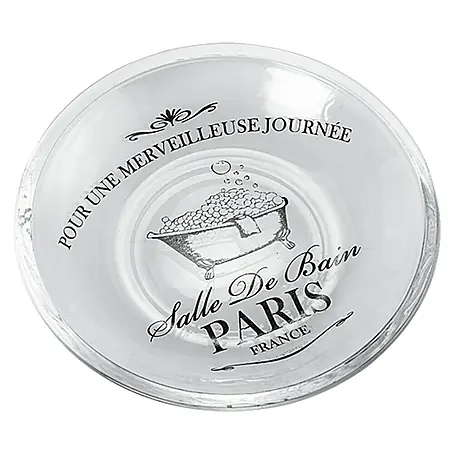 Venus Paris Seifenschale