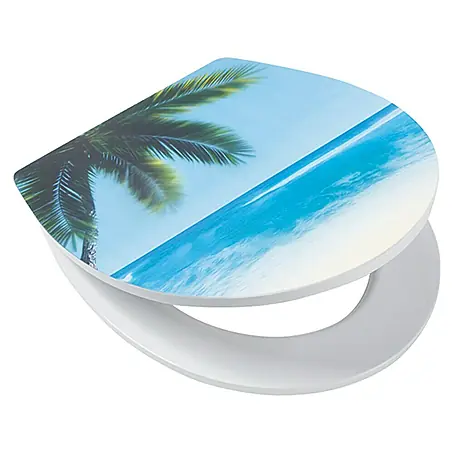 Poseidon  WC daska Palm Beach