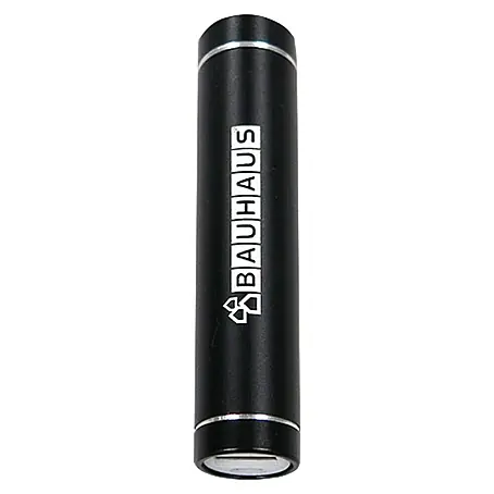 BAUHAUS  Powerbank