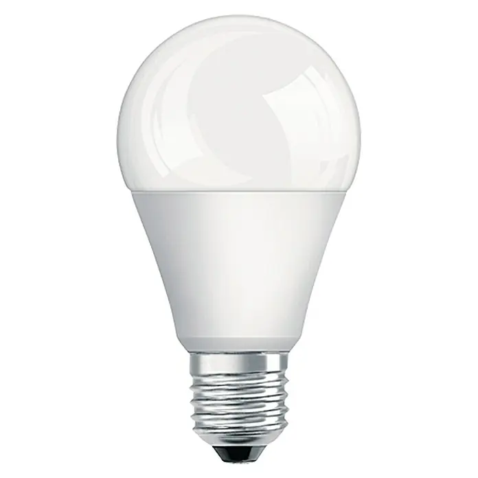 Osram LED-Leuchtmittel Superstar Classic A - 14,5 W, E27, Warmweiß, Dimmbar, Matt