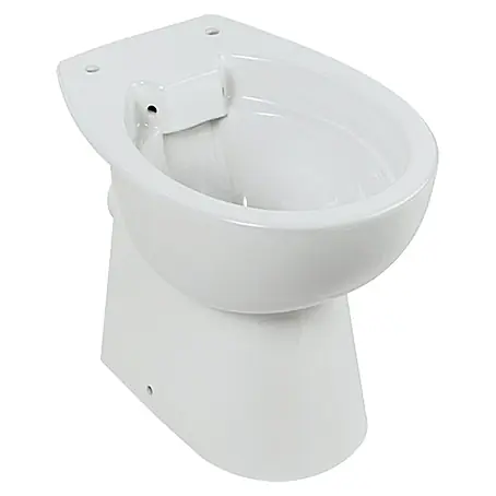 Camargue  Stand-WC Metz